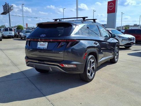 Used 2022 Hyundai Tucson Limited image 25