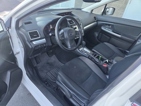 Used 2016 Subaru Impreza 2.0i Premium image 4