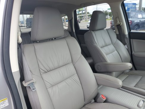 Used 2014 Honda CR-V EX-L image 36
