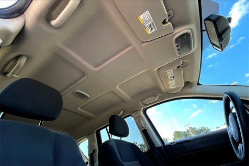 Used 2016 Jeep Compass Sport w/ Power Value Group image 22