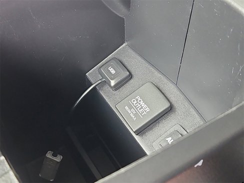 Used 2016 Honda CR-V LX image 16