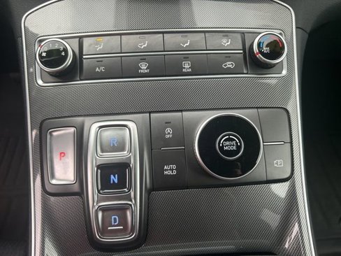 Used 2023 Hyundai Santa Fe SE image 22