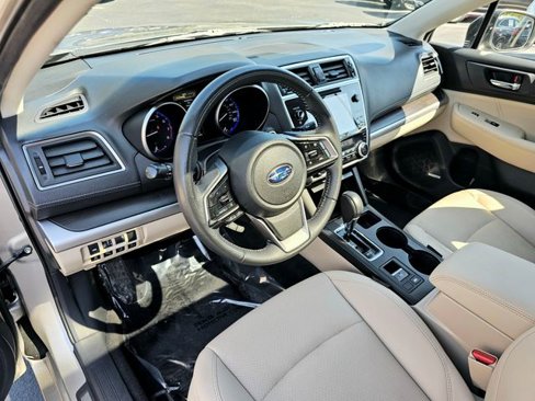 Used 2019 Subaru Legacy 3.6R Limited image 15