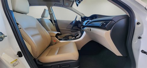 Used 2015 Honda Accord EX-L image 19