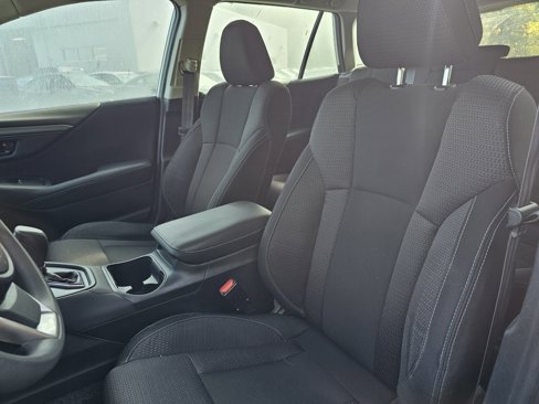 Used 2020 Subaru Outback 2.5i image 6