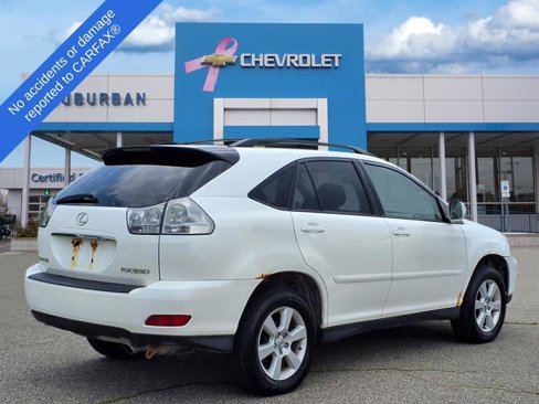 Used 2006 Lexus RX 330 AWD image 5
