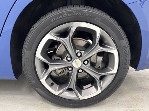 Used 2023 Chevrolet Malibu LT image 33