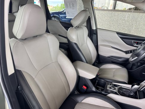 Used 2019 Subaru Forester Limited image 23