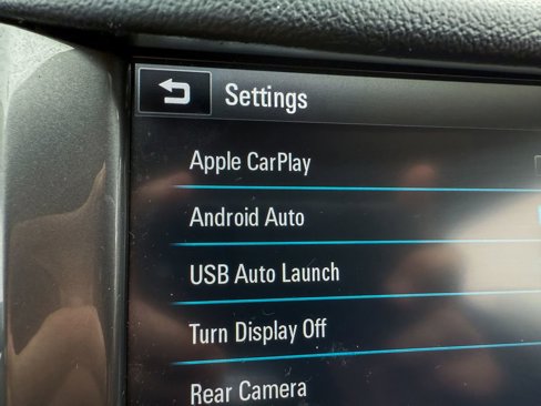 Used 2016 Chevrolet Cruze LT w/ Convenience Package image 14