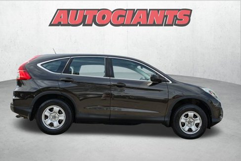 Used 2015 Honda CR-V LX image 5