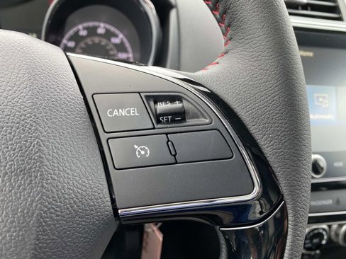 New 2025 Mitsubishi Outlander Sport AWD image 13