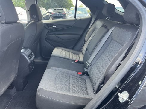 Certified 2022 Chevrolet Equinox LT image 23