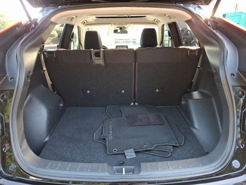 Used 2020 Mitsubishi Eclipse Cross SE image 28