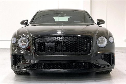 New 2026 Bentley Flying Spur Plug-In Hybrid image 2