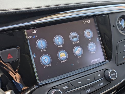 Used 2020 Buick Envision Essence w/ Experience Buick Package image 20