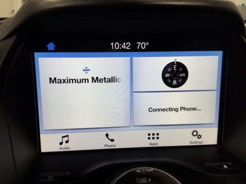 Used 2017 Ford Escape Titanium image 26