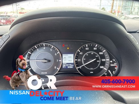 Used 2019 Nissan Armada SL w/ Premium Package image 4