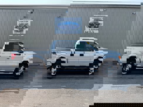 Used 2013 Ford F150 XLT image 6
