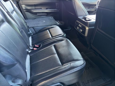 Used 2019 Ford Expedition XLT w/ Equipment Group 202A image 19