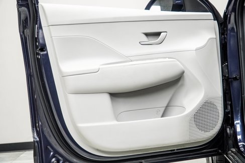 Used 2024 Hyundai Kona SEL image 29
