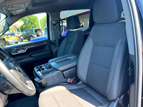 Used 2023 Chevrolet Silverado 1500 LT image 13