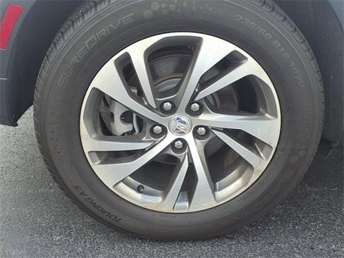 Used 2023 Buick Envision Essence image 12