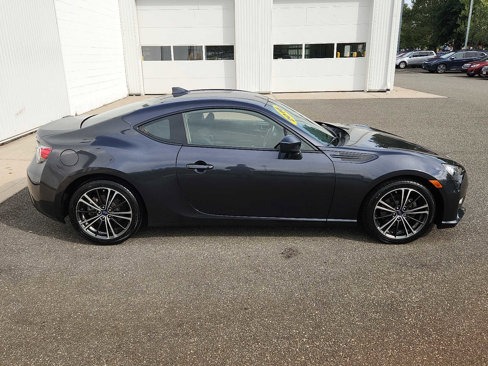 Used 2016 Subaru BRZ Premium image 7