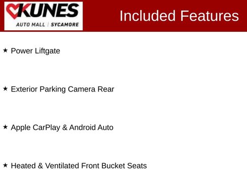 Used 2023 Hyundai Santa Fe Limited image 3
