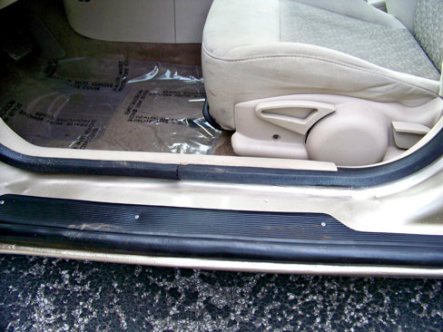 Used 2007 Chevrolet Cobalt LS w/ Protection Package image 31