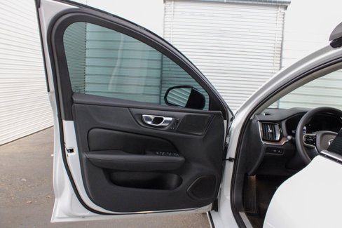 Certified 2023 Volvo S60 T8 Plus w/ Climate Package image 7