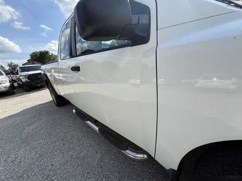 Used 2008 Nissan Titan XE image 12
