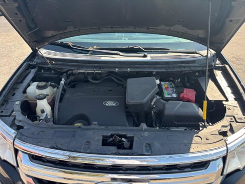Used 2013 Ford Edge Limited image 13