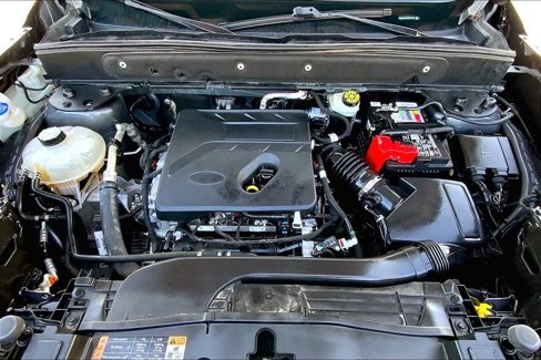 Used 2021 Ford Bronco Sport Outer Banks w/ Outer Banks Package image 31