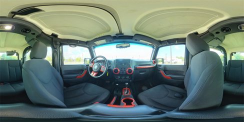 Used 2016 Jeep Wrangler Sport w/ Quick Order Package 24S image 33