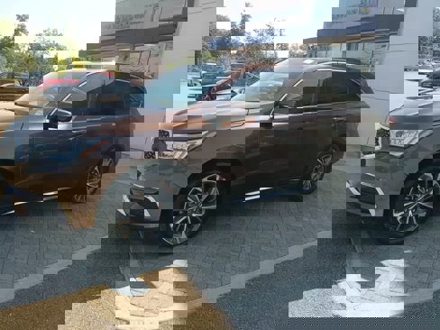 Used 2019 Acura MDX SH-AWD w/ Technology Package image 2