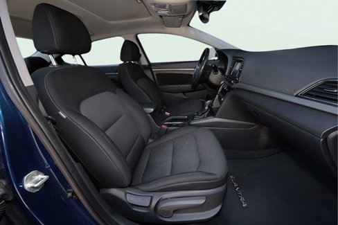 Used 2017 Hyundai Elantra Value Edition w/ Cargo Package image 13