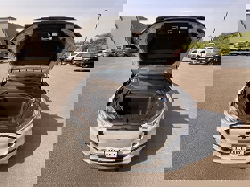Certified 2022 Ford Mustang Mach-E Select image 25