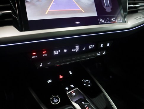 Certified 2023 Audi Q4 e-tron Premium Plus w/ Premium Plus image 25
