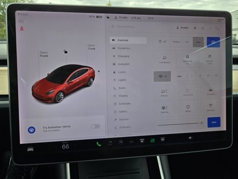 Used 2018 Tesla Model 3 Long Range image 42