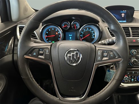 Used 2016 Buick Encore Leather w/ Experience Buick Package image 14