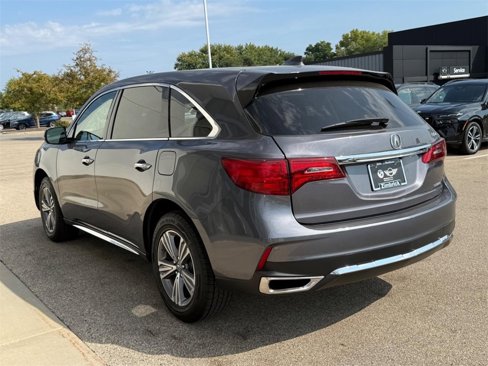 Used 2020 Acura MDX SH-AWD image 6