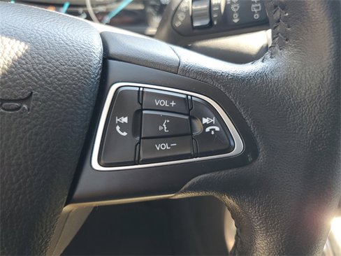 Used 2020 Ford EcoSport SE w/ SE Convenience Package image 31