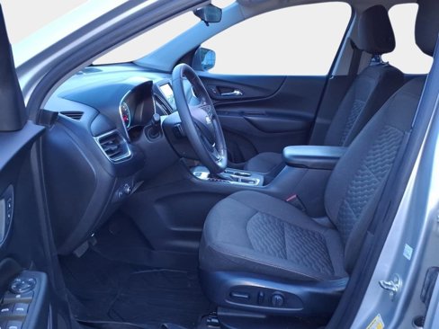 Used 2019 Chevrolet Equinox LT image 11