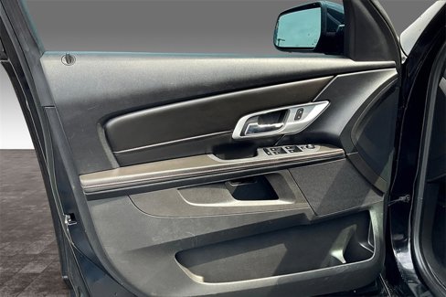 Used 2013 GMC Terrain SLE image 12