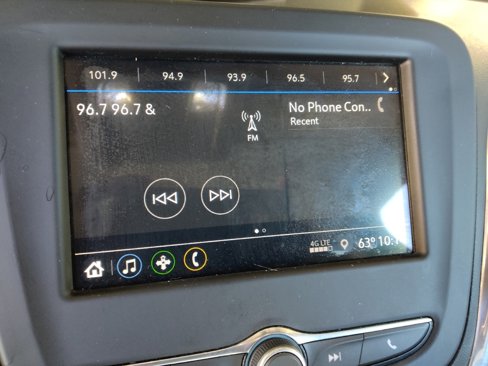 Used 2019 Chevrolet Equinox LS image 25