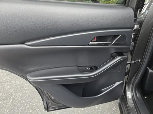 Used 2023 MAZDA CX-30 AWD 2.5 S w/ Preferred Package image 22