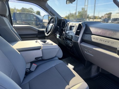 Used 2019 Ford F250 XL w/ XL Value Package image 10