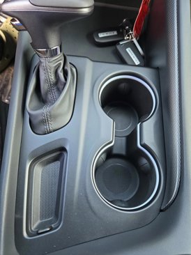 New 2025 Dodge Durango GT image 22
