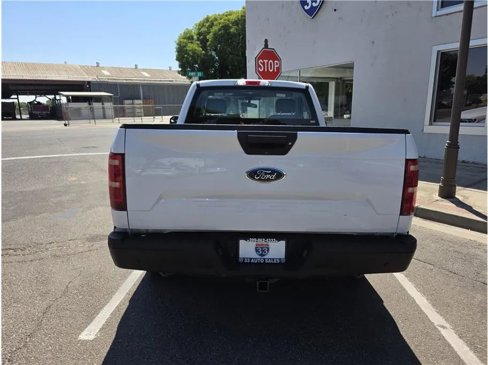 Used 2019 Ford F150 XL image 4