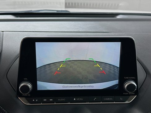 Used 2022 Nissan Sentra SV image 22